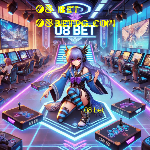 08 bet