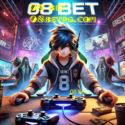 08 bet