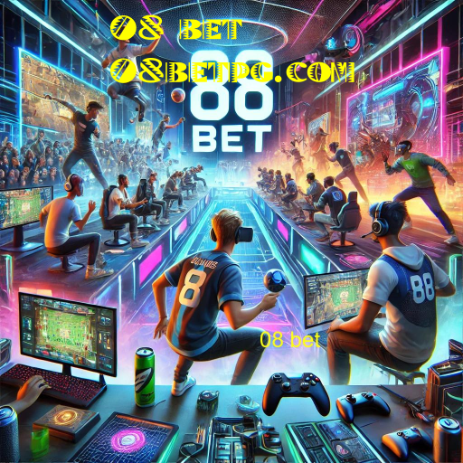 08 bet