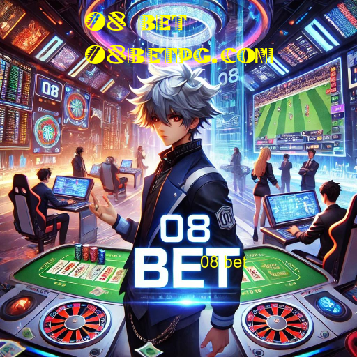 08 bet