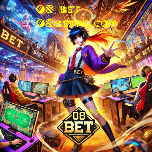 08 bet