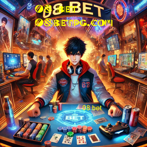 08 bet