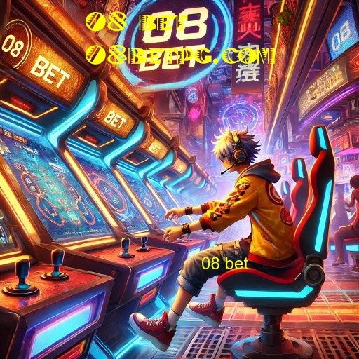 08 bet