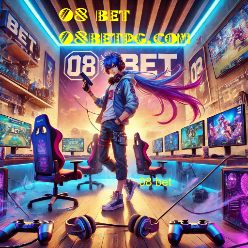 08 bet