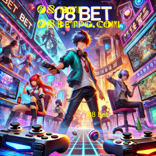 08 bet