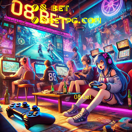 08 bet