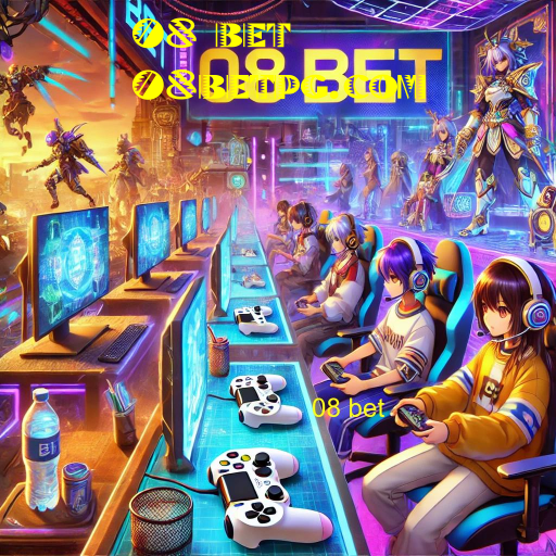 08 bet