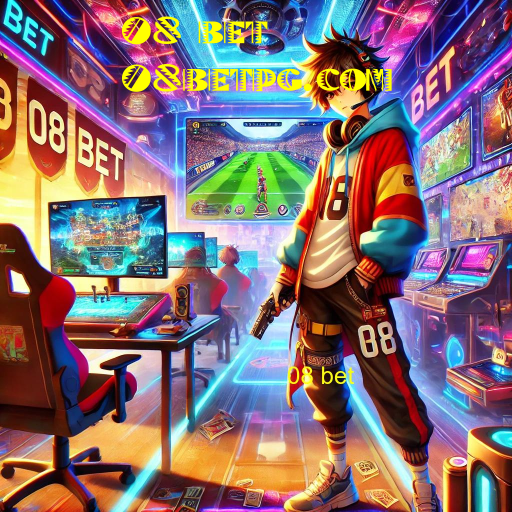 08 bet