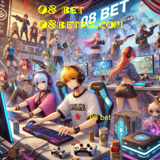 08 bet