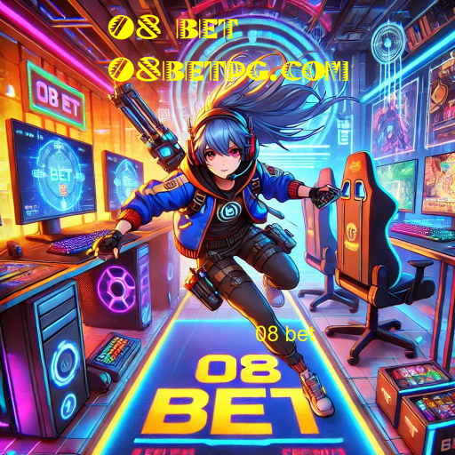 08 bet
