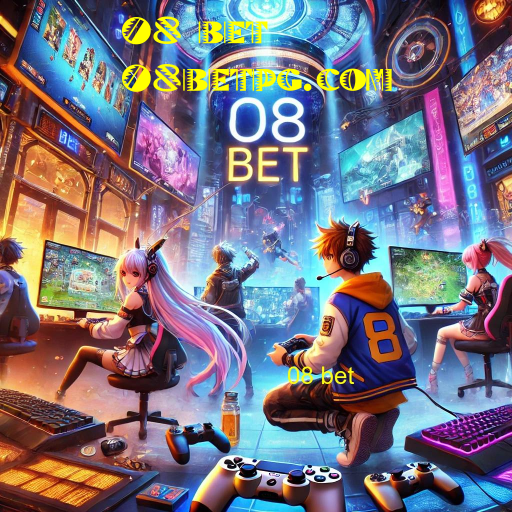 08 bet
