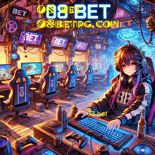 08 bet